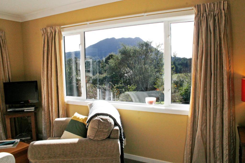 Kauri Point Luxury Bed & Breakfast Taupo Bilik gambar